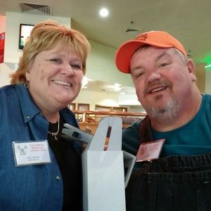 Meet your Posher, Tracy